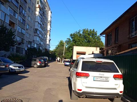 квартира за адресою Академіка Янгеля вул. (Фрунзе), 58