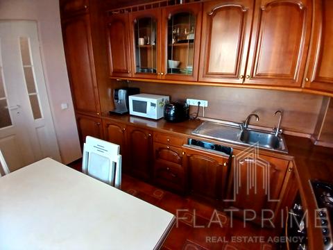 квартира по адресу Оноре де Бальзака ул., 48-А