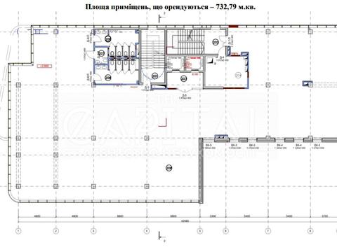 комерційна за адресою Протасів Яр вул., 3