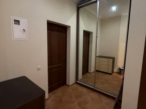 квартира по адресу Проспект Шевченко, 33 Б