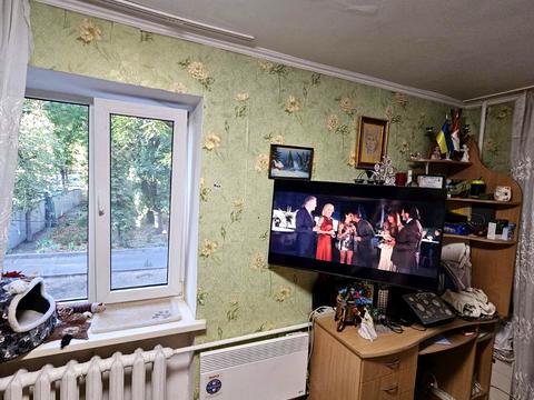 квартира по адресу Люстдорфская дорога ул., 31
