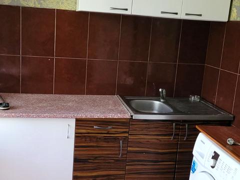 квартира по адресу Бережанская ул., 14