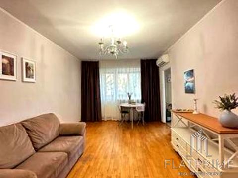 квартира за адресою Харківське шосе, 4