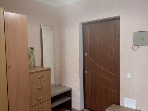 квартира за адресою Доківська вул., 10, к2