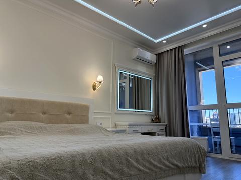 квартира по адресу Фортечный тупик (Тверской), 7в