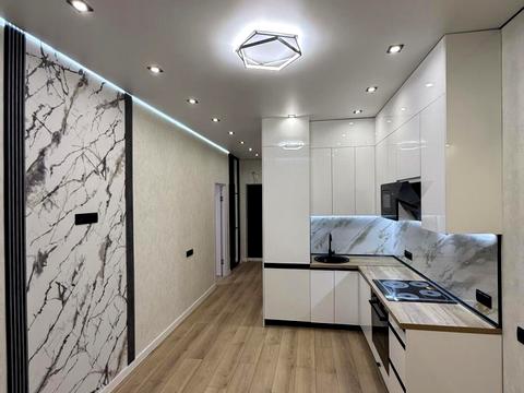 квартира за адресою Краснова вул., 3