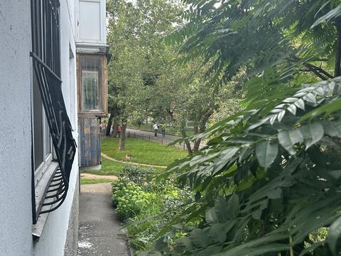 квартира по адресу Николая Кибальчича ул., 15