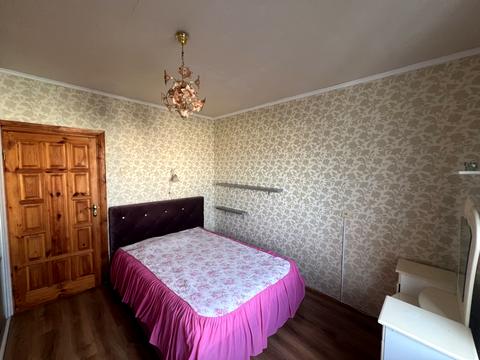квартира за адресою Петра Григоренка просп., 36