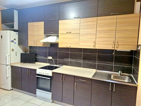 квартира за адресою Воскресенська вул., 14-Е