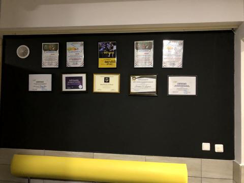 коммерческая по адресу вул. Мрії, 3б