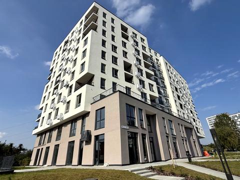 квартира по адресу Зелена, 267
