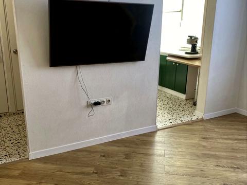 квартира по адресу Чередниченковская ул., 7