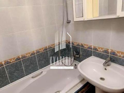 квартира по адресу пр-т Бажана Миколи, 9д
