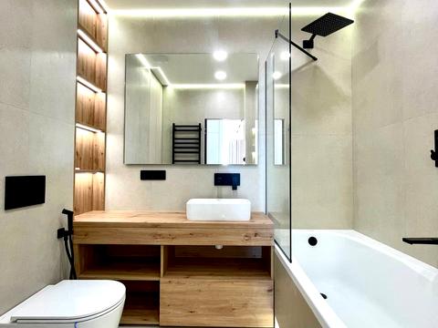 квартира по адресу Червоной Калины просп., 56