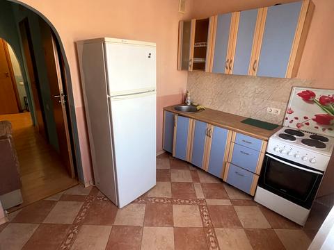 квартира по адресу Ревуцкого ул., 36/2