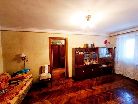 квартира по адресу Успенская ул. (Чичерина), 67/69