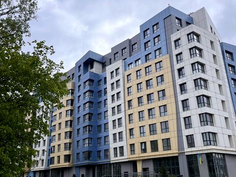 квартира за адресою Карла Мікльоша вул., 20в