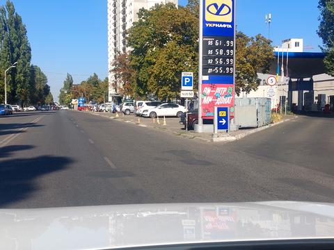 квартира за адресою Одеса, Героїв Крут вул. (Валентини Терешкової), 27а