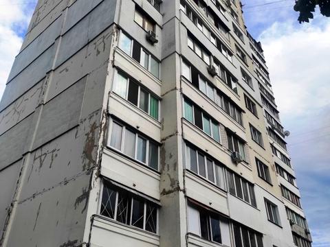 квартира по адресу Порика Василия просп., 17