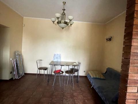квартира по адресу Металлургов просп., 17