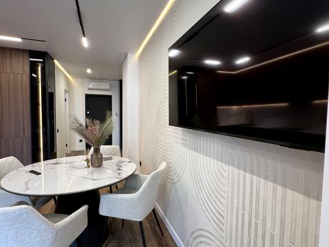квартира за адресою Ленкавського вул., 34 к12