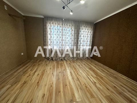 квартира за адресою Приміська вул., 26-Б
