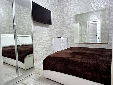 квартира за адресою Болгарська вул., 87