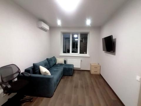 квартира по адресу Кожедуба ул., 3К