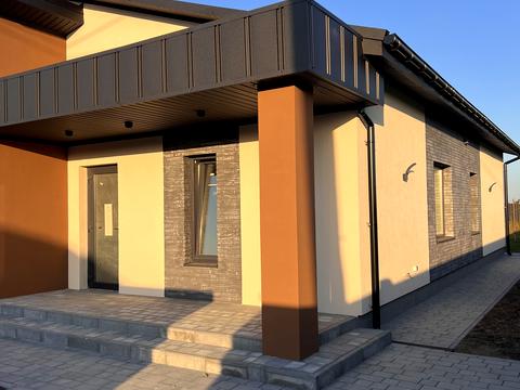 дом по адресу Гагарина ул., 11