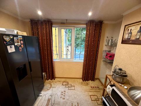 квартира по адресу Парусная ул. (Героев Сталинграда), 8
