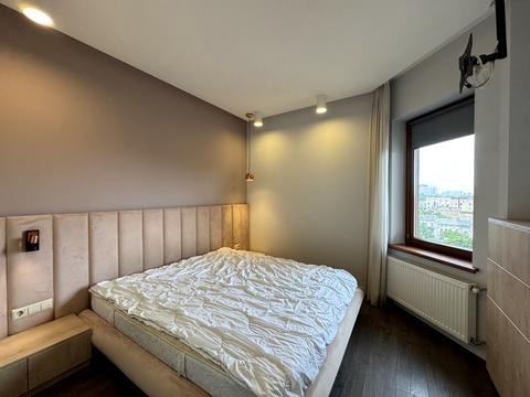 квартира за адресою Вадима Корженка вул. (Осипова), 40