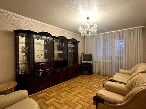 квартира за адресою Новаторів вул., 22-А