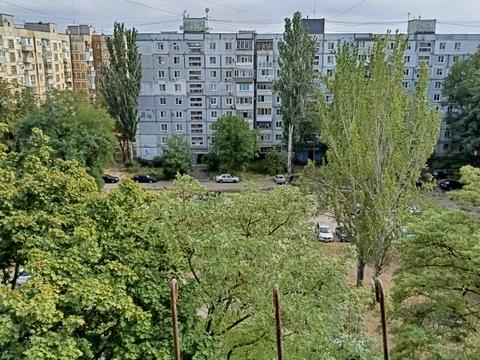 квартира за адресою Героїв 93-ї Бригади вул. (Гудименка), 3-А