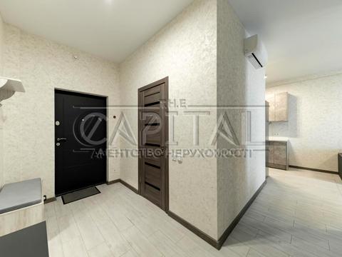 квартира за адресою Берестейський просп. (Перемоги), 11 к2