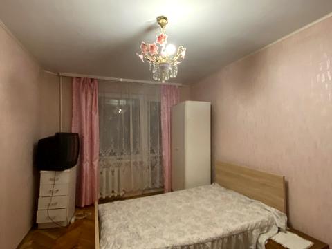 квартира по адресу Ивана Пулюя ул., 9