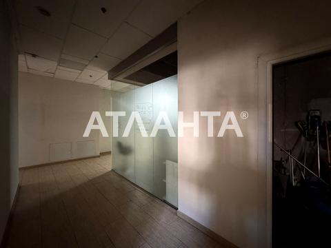 комерційна за адресою Середньофонтанська вул., 19-А