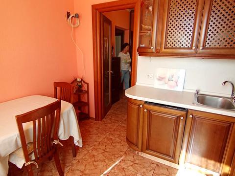 квартира за адресою Київ, Оноре де Бальзака вул., 88-А
