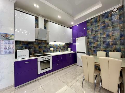 квартира за адресою Генуезька вул., 5