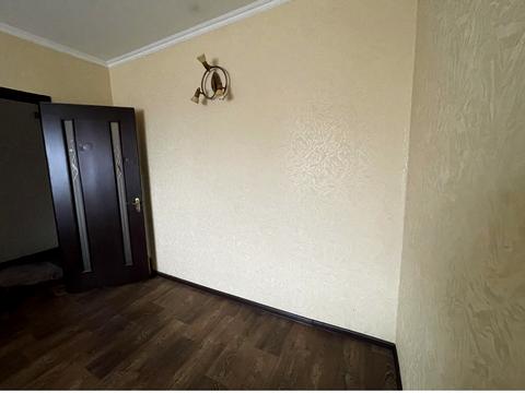 квартира по адресу Солнечный микрорайон ул., 34
