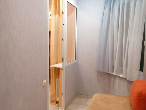 квартира по адресу Юрия Ильенко ул. (Мельникова), 83д