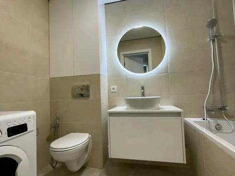 квартира по адресу Володимирська ул., 1