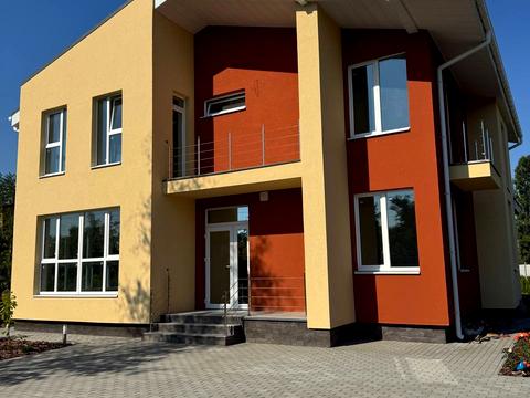 дом по адресу Вишнева