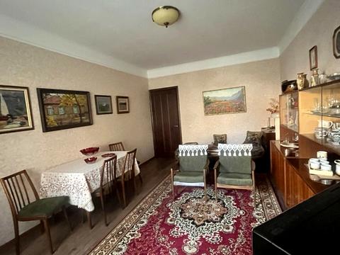 квартира за адресою Лісова вул., 58