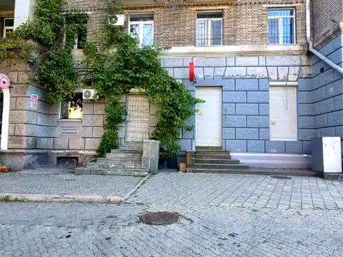 комерційна за адресою Дмитра Яворницького просп. (Карла Маркса), 82