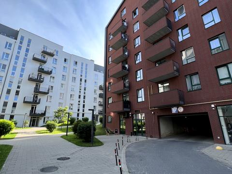 квартира за адресою Малоголосківська вул., 40