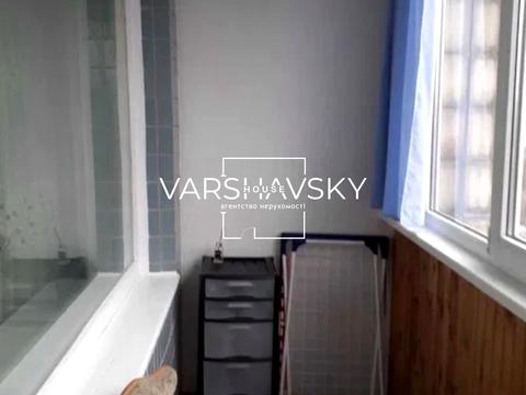 квартира за адресою Миколи Пимоненка вул., 5