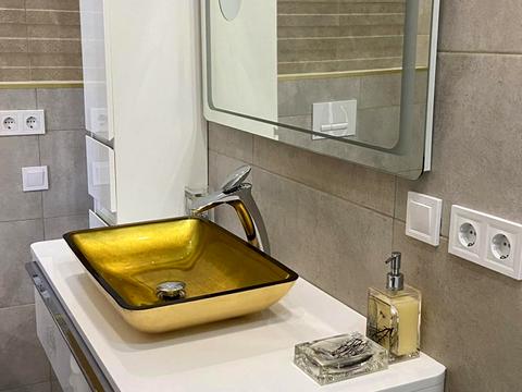 квартира за адресою Міланська вул., 22