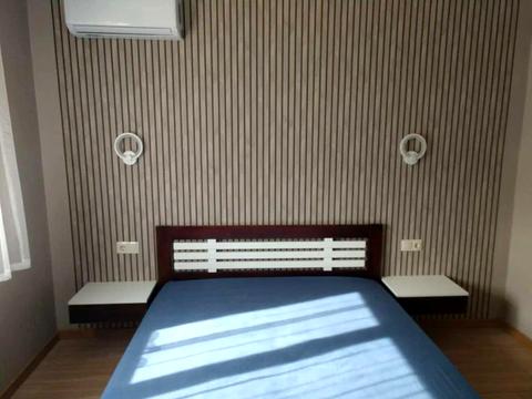 квартира за адресою Бакинська вул., 3