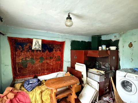 дом по адресу Грушевського, 3