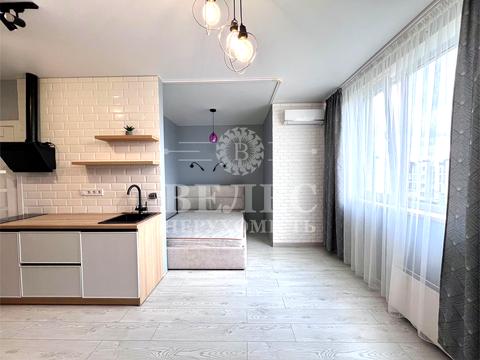 квартира по адресу Промениста ул., 42